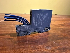 Siemens 6ES7 131-6BF01-0BA0 - Foto 1 di 2
