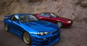 NISSAN SKYLINE GTR GTST GODZILLA R32 R33 R34 SERVICE MANUAL  AVAILABLE - Picture 1 of 5