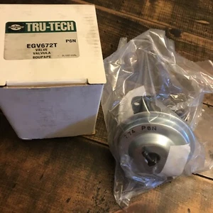 EGR Valve For CHEVY GMC Egv672T Fast Shipping - Picture 1 of 3