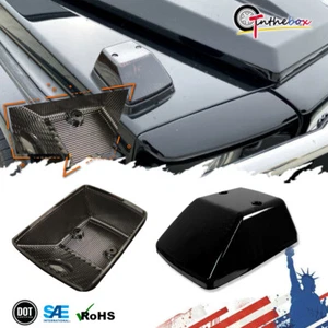 Lámpara de giro frontal de lente ahumada carcasa directa para Benz G500 G550 G63 AMG, etc. - Imagen 1 de 12