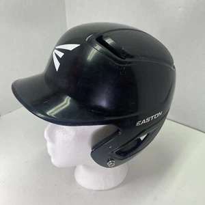 Easton Baseballhelm Cyclone 6 1/4 - 6 7/8" M/L schwarz Batter Up Baseballausrüstung - Bild 1 von 10