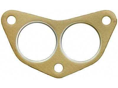 Junta de escape para Eagle 2000 GTX 1991-1993 Felpro 25517FZ 1992 2,0 L 4 cilindros Foto 1 de 2