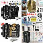 Outdoor Survival Gear mergency Outdoor Camping Military Tactical Camping Hiking