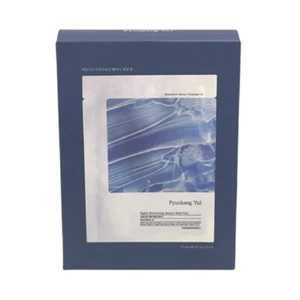 [Pyunkang Yul] Highly Moisturizing Essence Mask Pack 25ml * 10ea - Picture 1 of 2