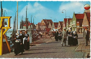 PC09411 Volendam - Bild 1 von 2