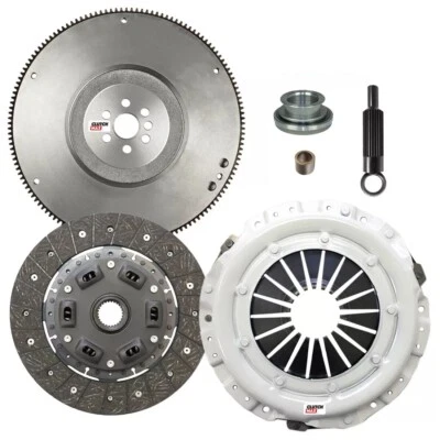 STAGE 1 CLUTCH KIT and FLYWHEEL for 1994-1995 GM CHEVROLET S-10 GMC SONOMA 2.2L - Image 1 of 4