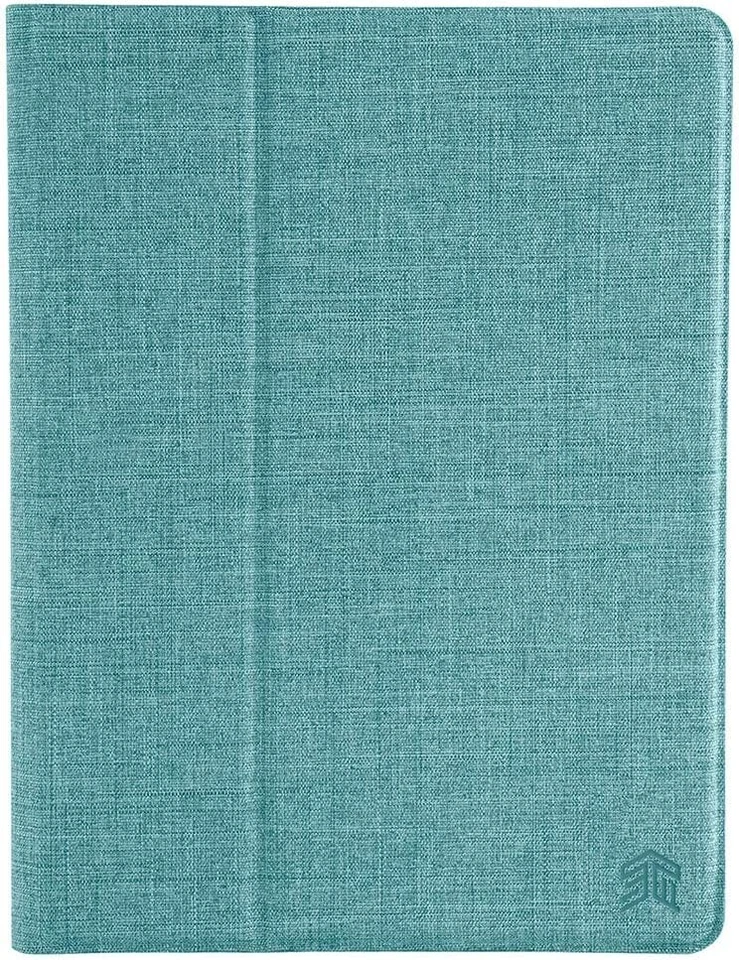 STM Atlas - Custodia a libro per tablet da 11" (27,9 cm (11"), 400 g, colore: ac - Imagen 1 de 1