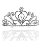  Crystal Rhinestone Tiara Tiaras and Crowns for Women Wedding