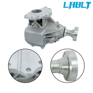 LABLT Transfer Case For Land Rover Freelander 2 Range Rover Evoque LR2 2006-2015 - Foto 1 di 14