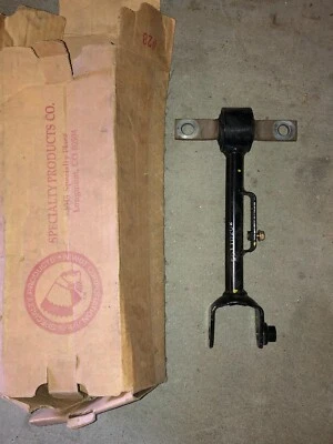 SPECIALTY PRODUCTS #67230 CAMBER ARM FOR ACURA RSX HONDA CIVIC - Image 1 of 4