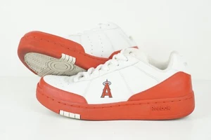 Reebok RBK MLB Authentic Collection Anaheim Angels Herren Sneaker Schuhe Größe 7,5 - Bild 1 von 11