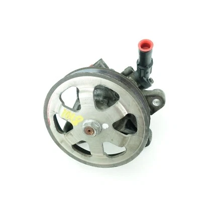 2011 2012 2013 2014 2015 2016 年 2017 年本田奥德赛动力转向泵 — 第 1/4 张图片