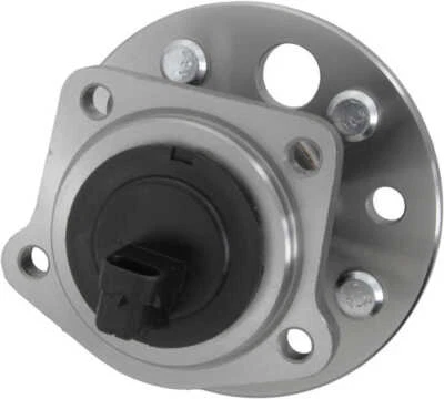 Conjunto de cojinete de rueda y buje-PDL Autopart Intl para Toyota Sienna 98-03 Foto 1 de 3