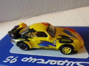 Porsche 911 993 1:87 Volkswagen n.1 Supercoppa 95 Euromodello 01404 HO NUOVO - Foto 1 di 6