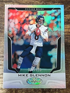 Specchio certificato 2017 /499 Mike Glennon #92 - Foto 1 di 2