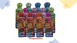 Bingo Marker Dabber Sun Sational Ink Dauber DIY Dab-O-Ink 43ml NEW - Picture 1 of 29