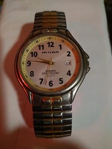 milan herrenuhr - Bild 1 von 2