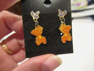 Pendientes Tigger Disney Foto 1 de 4