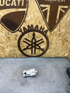 Yamaha R1 2009-2014 Fuel Pump And Sender Unit OEM 9500 Miles - Picture 1 of 8