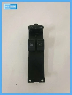 Original switch window lifter 1J3959857 VW PASSAT (3B2) - Image 1 of 4