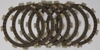 EBC CK O.E.M. Kit de embrague de repuesto para Suzuki GS450E/L/S 1980-1983 Foto 1 de 3