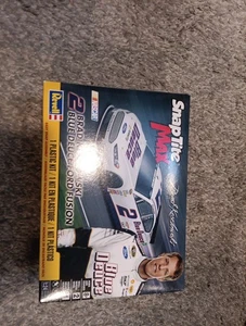 Revell Brad Keselowski #2 Blue Deuce Ford Fusion 1:24 Modellbausatz Factory Sealed - Bild 1 von 5