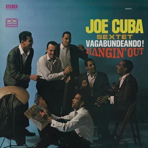 Joe Cuba Vagabundeando! Hangin' Out (Vinyl) (US IMPORT) - Picture 1 of 3