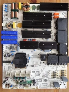 Sharp 4T-C70CL1KM2AB-P Power Board for UHD Smart Android TV - Picture 1 of 3