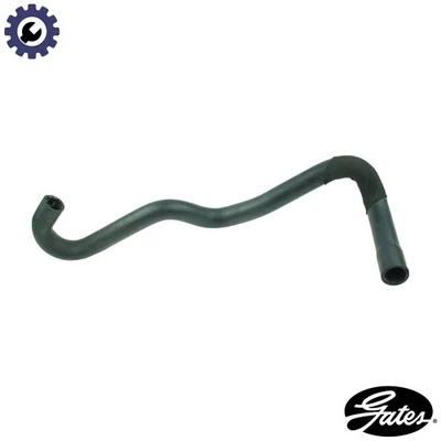RADIATOR HOSE 05-2855 FOR RENAULT LOGAN/EXPRESS TONDAR/90 SANDERO/STEPWAY/II - Image 1 of 4