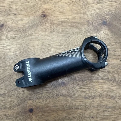 Vástago Truvativ Stylo T40 31,8 x 100 mm 1-1/8" grava/carretera/bicicleta de montaña pernos Ti Foto 1 de 4