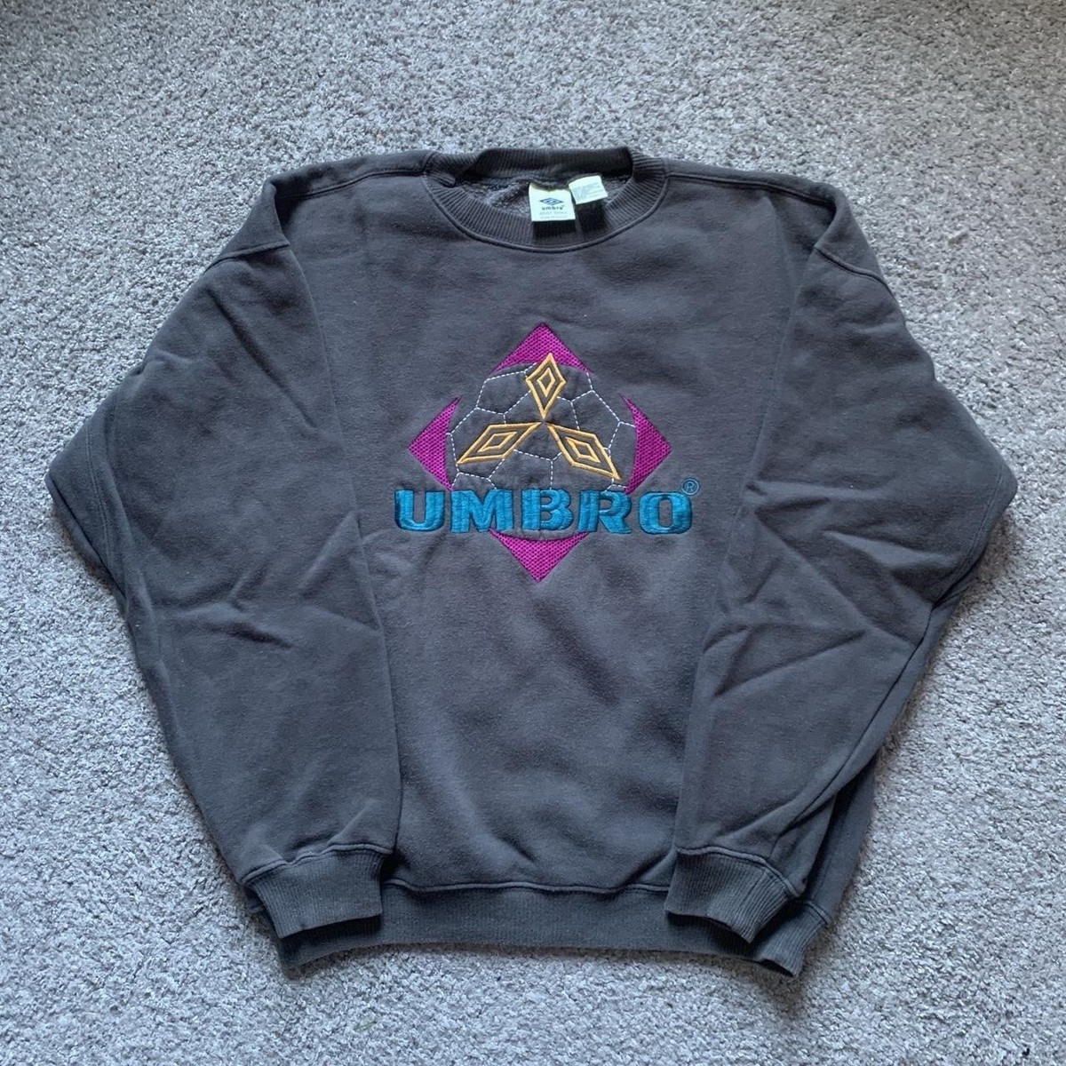 Umbro Regular Size Hoodies & Sweatshirts for Men with Umbro Regular Size Hoodies & Sweatshirts for Men with