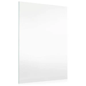 Non-Glare Uv-Resistant Frame-Grade Acrylic Replacement For 4x6 Picture Frame - Picture 1 of 7
