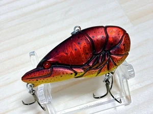 ISSEI GC ZARI VIB Jr. 57mm Fishing Lure #AP80 - Picture 1 of 2
