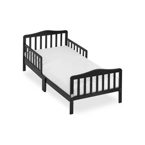 Dream On Me Classic Design Toddler Bed - Picture 1 of 6