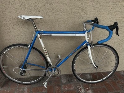 De Rosa nuovo classic 58cm - Image 1 of 4