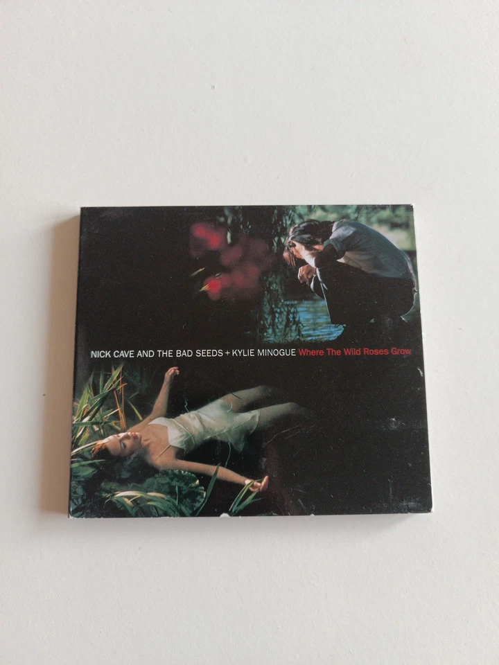 Where the Wild Roses Grow von Nick  Cave And The Bad Seeds Minogue Kylie | CD - Bild 1 von 1