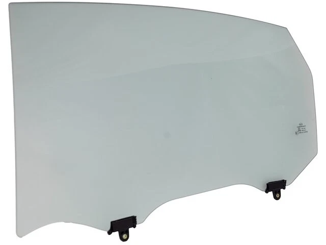 Door Glass For 2013-2018 Nissan Altima Sedan 4dr 2014 2015 2016 2017 QX927JW - Image 1 of 1