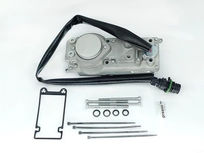 For Volvo D11/D13/D16 Holset VGT 24V Turbo Electronic Actuator 85013731,85013730 - Image 1 of 4
