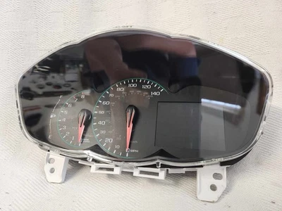 2017 Chevrolet Sonic LT speedometer (option code UMN); OEM 42524339 - Image 1 of 4
