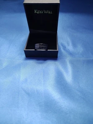 Anillo de boda para hombre Foto 1 de 4