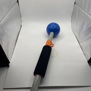 FALTA. Dispositivo de estiramiento de ayuda para entrenamiento de golf para golf. PIEZAS. - Imagen 1 de 5