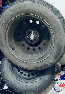 195/65R15 91T Cheap Tires - Image 1 of 3