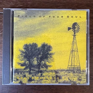 GREG & REBECCA SPARKS - FIELD OF YOUR SOUL (CD) 1993!!! RARE!!! 7901427647 - Picture 1 of 3