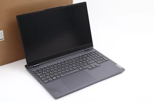 Lenovo Legion 5 15.6 Zoll i5-12500H RTX 3060 16GB RAM (15IAH7H) - Afbeelding 1 van 8