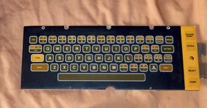 Original Atari 400 computer keyboard - in great condition - Afbeelding 1 van 2
