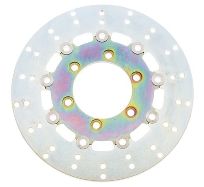 Rotor de freno estándar EBC MD3097 Foto 1 de 2