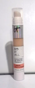 It Cosmetics Do It All Radiant Concealer ~fairest neutral 110~*DAMAGED SEE PIC* - Picture 1 of 3
