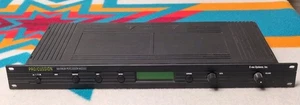 E-MU Pro/Cussion Maximum Percussion Module EMU Procussion Rackmount 9020 Vintage - Picture 1 of 13