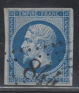 GC-09-5-3 GC 844 de CHALONS-S- MARNE (MARNE) sur n°14B - Imagen 1 de 1