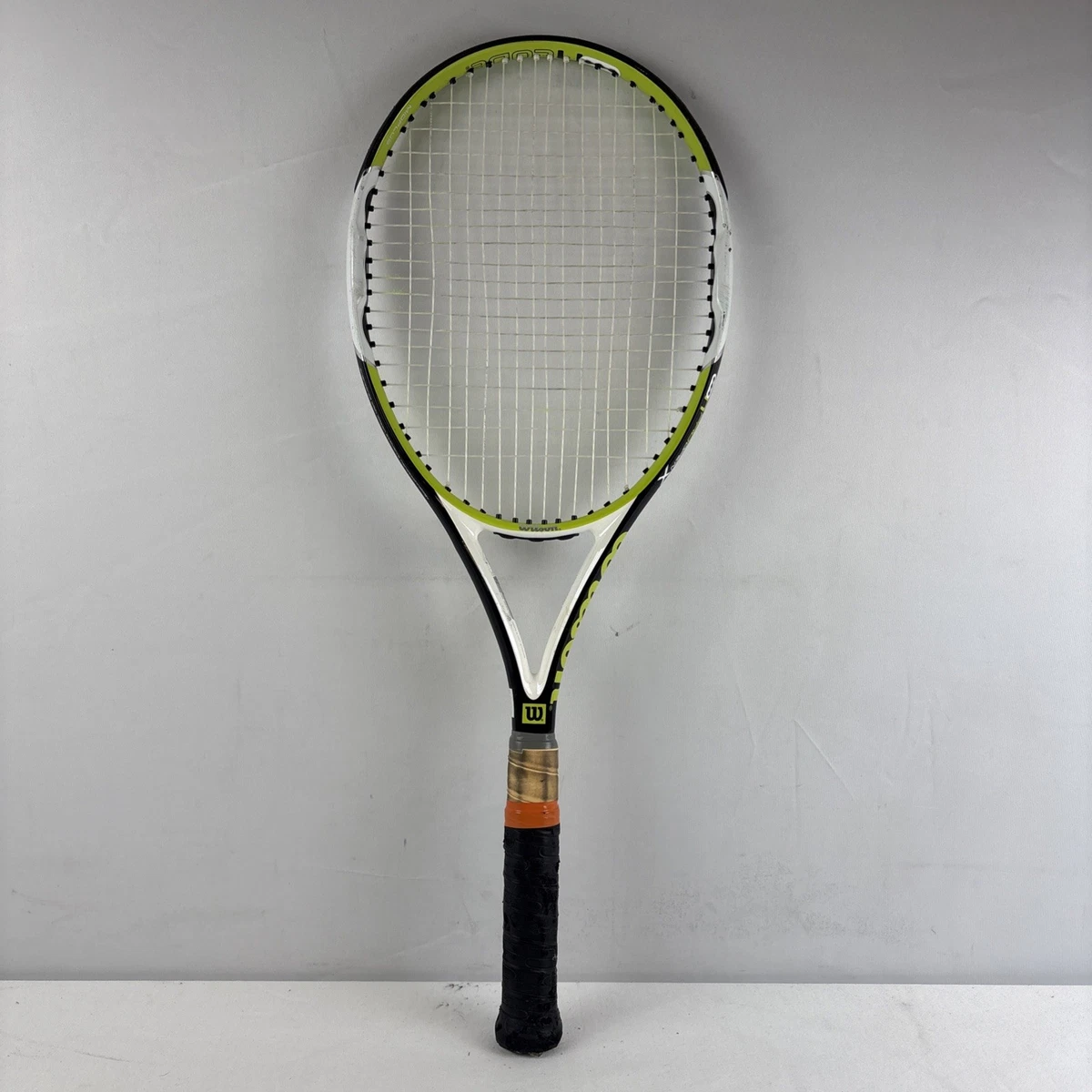 Preços baixos em Wilson Ncode | eBay